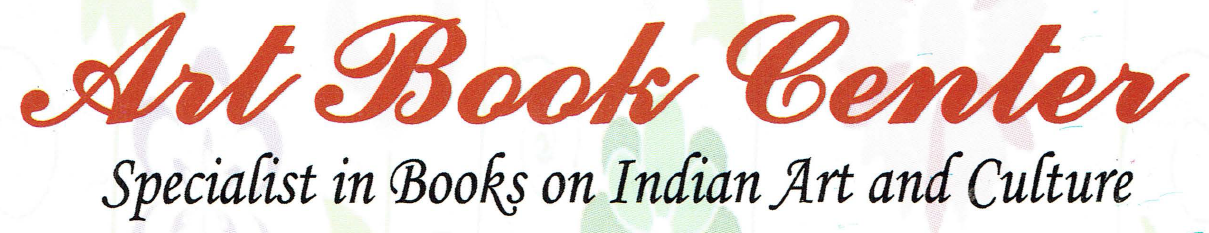 Art Book Center, Ahmedabad |  Specialist in Books on Indian Art and Culture